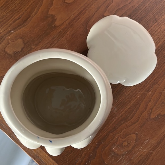 1973 Vintage Pillsbury Doughboy Cookie Jar - Picture 6 of 14